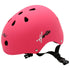 Kids Sports Safety Helmet - Child & Toddler Bike Helmet With Convenient Adjust Knob