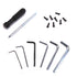 Hardware Kit (For Hurtle  Model: Hures18-M5)