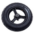 Electric Scooter Front Tire - Replacement Part For Hurtle Model Number: Hures80