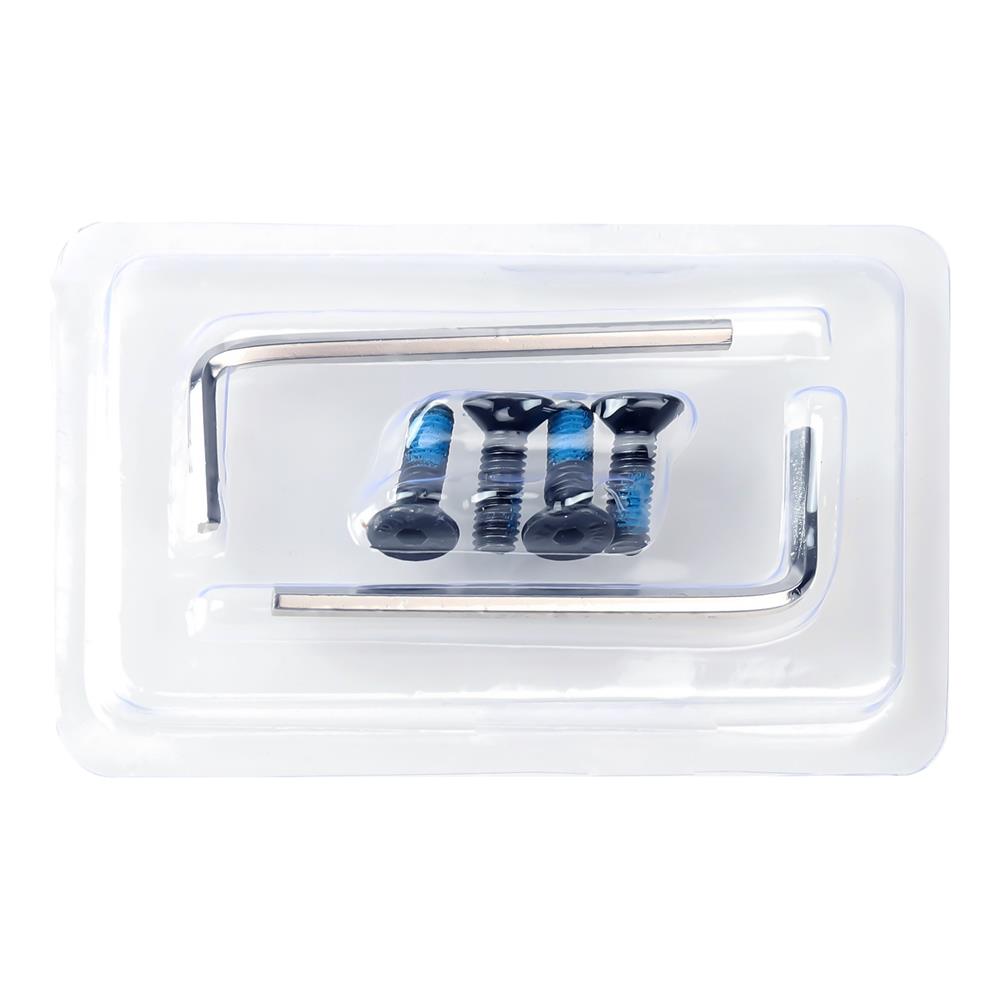 Electric Scooter Hardware Kit - Replacement Part For Hurtle Model Numb ...
