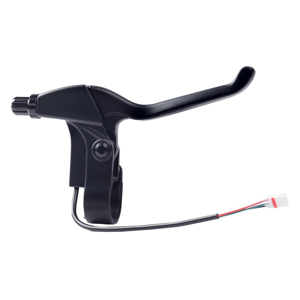 Right Brake Lever With Cable - Replacement Part For Hurtle Model Numbe ...