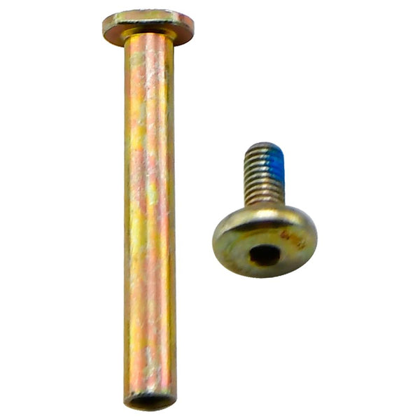 Front Wheel Bolt And Screw (For Hurtle Models: Hurfs66, Hurfs56, Hurfs38R, Hurfs42P, Hurfs49Y, Hurfs69G, Hurlez, Hurlex)