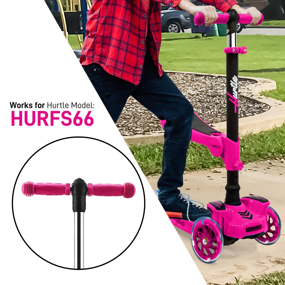 T Bar (For Hurtle Model: Hurfs66) – Hurtleusa